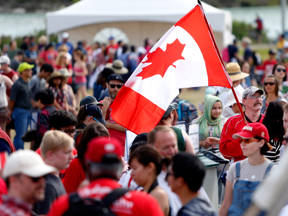 canada day